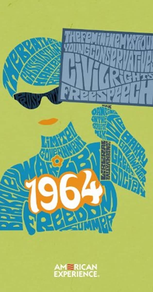 Постер 1964